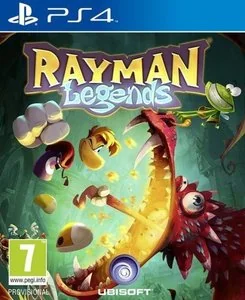 Comprar Rayman Legends para PS4 - PSNCLICK Digitales Latinoamérica